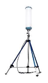 as Schwabe TechnikProdukte Set ENERGY 3 PROEnergyTube XL 500 W mit Profi Stativ XXLbestehend aus:1 x Art. 46242EnergyTube XL 500W LED 360° LeuchteZur Ausleuchtung großer Fl Produktbild