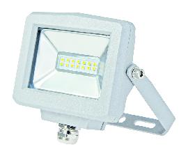 as Schwabe TechnikProdukte LED-Strahler SAMSUNG-Chip 10W, IP65, SLIM-Line Produktbild