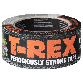 T-REX Extremgewebeband extra starkes Gew ebeband 48mm x 9,10m Produktbild