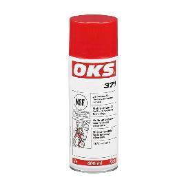 OKS 371 Universalöl Lebensmitteltechnik 400 ml Spray Produktbild