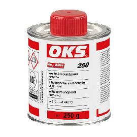 OKS 250 Weiße Allround-Paste, metallfrei Produktbild