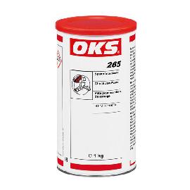 OKS 265 Spannfutterpaste, haftstark Produktbild