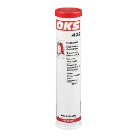 OKS Heißlagerfett 432 400 ml Produktbild