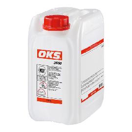 OKS Haft-u.Korrosionsschutzöl 3600 Produktbild