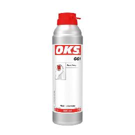 OKS 661 250ml Spray Aktiv Rostlöser Produktbild
