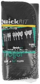 heller Heller Tools QuickBit Flachfräsbohrer, 1/4"-Sechskantschaft, Set 11-teilig Ø 10/12/14/.../22/25/30/35/40 mm Produktbild