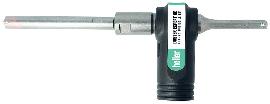 heller Duster Expert XC Saugbohrer Bohrkopf Produktbild