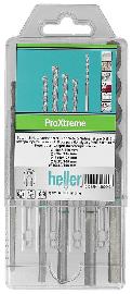 heller Betonbohrer ProXtreme 4/5/6/8/10mm Produktbild