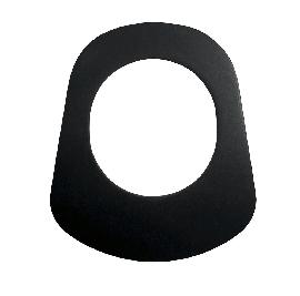 Neutral Gummidichtung a 5 St für Ausgussstutzen Valpro Produktbild