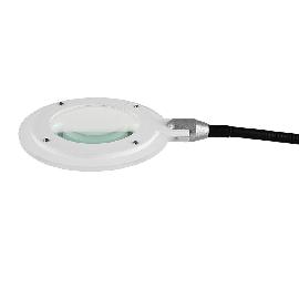 Bauer & Böcker LED-Leuchtenlupe Slim Produktbild