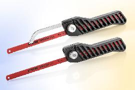 PUK Metallsäge 300mm flexi Standard m. Bi-Metallsägebl. 24ZpZ Produktbild