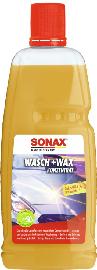 SONAX Sonax Wasch+Wax 1L Produktbild
