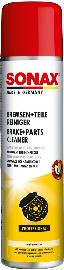 SONAX Bremsen und Teile- Reiniger 400ml Spezialreiniger Produktbild