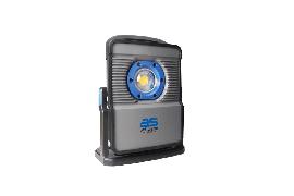 as Schwabe TechnikProdukte Akku-LED-Strahler "Acculine Multi" Produktbild