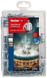fischer Meisterbox PowerFast II SK TG/VG TX Produktbild