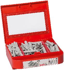fischer Montagebox Produktbild