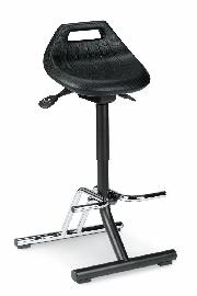 BIMOS Stehhilfe schwarz 9456-2000 Produktbild
