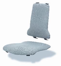 bimos Sintec Textil-Polster Produktbild