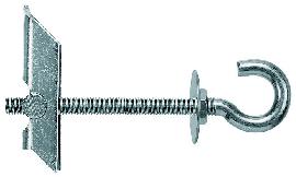 fischer Kippdübel KDH mit Haken, gehärteter Stahl Produktbild