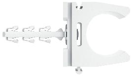 fischer Steckfix SF plus RC IEC Produktbild