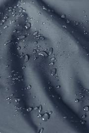 FHB LUCA Regenjacke, grau-schwarz,Gr.M Produktbild