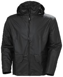 Helly Hansen Regenjacke VOSS 70180 Produktbild
