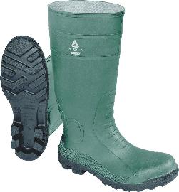 DELTA PLUS Sicherheitsstiefel COPPER, S5 SRA, Gr.47 Produktbild