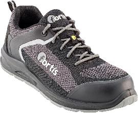 fortis Halbschuh MARKUS S1PL, SR ESD,37 Produktbild