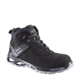 SANTOS Stiefel Balance Plus Lace, S3S ESD Produktbild