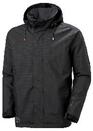 Helly Hansen Softshelljacke OXFORD 71290 Produktbild
