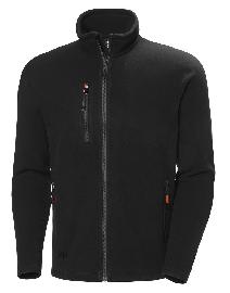 Helly Hansen Fleecejacke OXFORD 72026 Produktbild