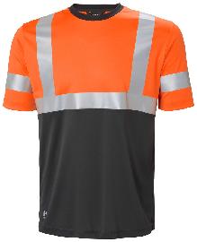 Helly Hansen UV-Warnschutz-T-Shirt ADDVIS 79254 Produktbild