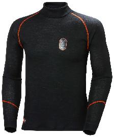 Helly Hansen Shirt FAKSE 75075 Produktbild