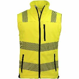 ASATEX Trendline Warnweste Produktbild