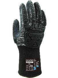 WONDER GRIP Handschuh IronShield WG-33FP Produktbild