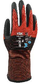 WONDER GRIP Handschuh Flex WG-500R Produktbild