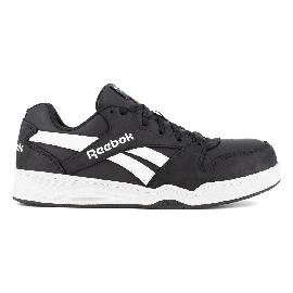 Reebok Halbschuh IB4162,schwarz-weiß,ESD Produktbild