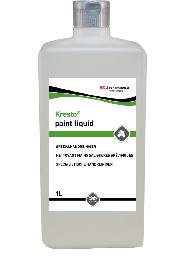Kresto® paint liquid Special rein. 1l Fl Produktbild