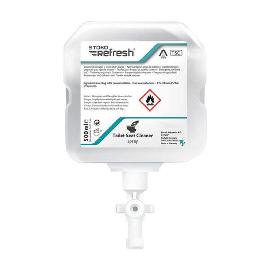 REFRESH STOKO Spray WC-Sitzrein 0,5l Produktbild