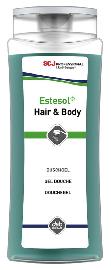 Estesol® hair&body Dusch u.Shampoo 250ml Produktbild