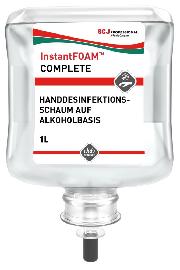 Deb InstantFOAM InstantFOAM® Complete Schaumdesinf 1l Produktbild
