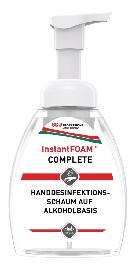 Deb InstantFOAM InstantFOAM® Complete Schaumdesinf 250ml Produktbild