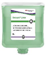 Solopol® Lime H-R-P 2 l Kartusche Produktbild