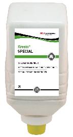 Kresto SPECIAL Special-Handreiniger 2.00 0 ml Softflasche mildes Lösemittel Produktbild