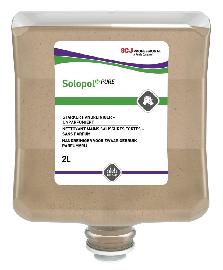 Solopol® PURE Handreiniger 2 l Kartusche Produktbild
