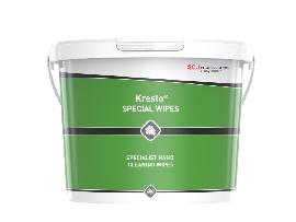 Kresto® Special WIPES Reinigungst. 150 Produktbild