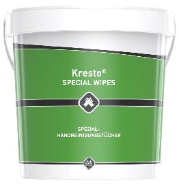 Kresto Deb Stoko® Handreinigungstuch Special Wipes Produktbild