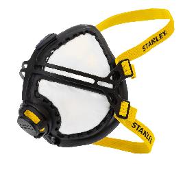 STANLEY Lite Pro FFP3 RD Staubmaske Produktbild