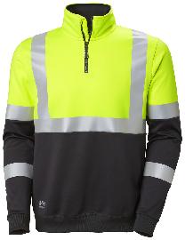 Helly Hansen UV-Warnschutz-Sweatshirt ADDVIS 79257 Produktbild