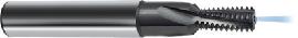 GÜHRING Gewindefräser mit Senkfase mit Innenkühlung 3525 Produktbild